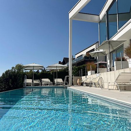 מרינג Weingut-Aparthotel Olinger מראה חיצוני תמונה