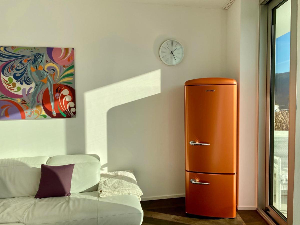 מרינג Weingut-Aparthotel Olinger מראה חיצוני תמונה