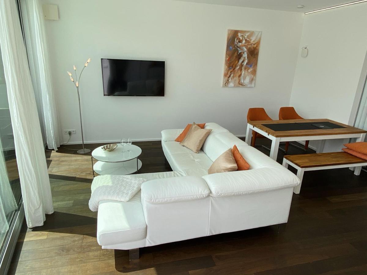 מרינג Weingut-Aparthotel Olinger מראה חיצוני תמונה